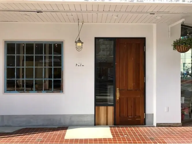 hair and spa palm　東大宮店の内観・外観1