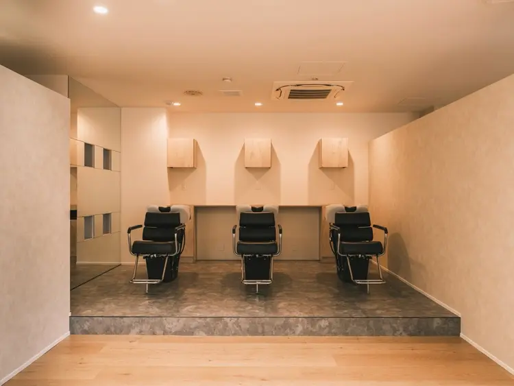 AVANCE.泉大津店の内観・外観2