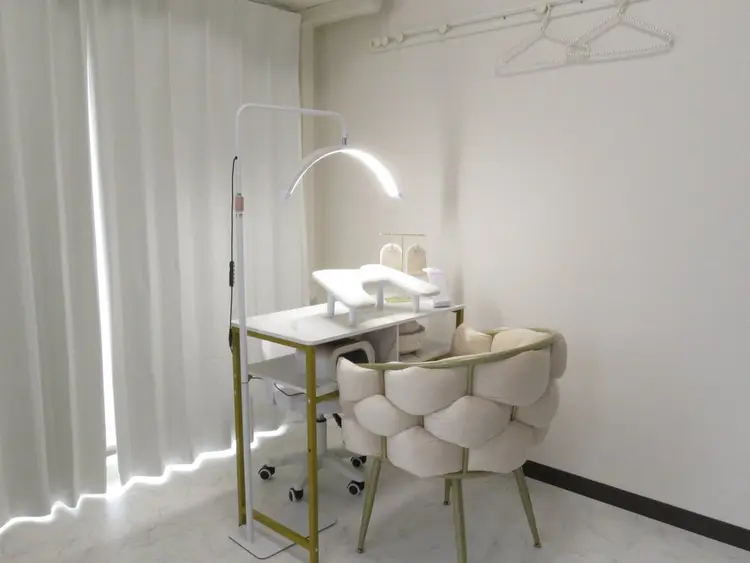 nail salon  Re.Makeの内観・外観1