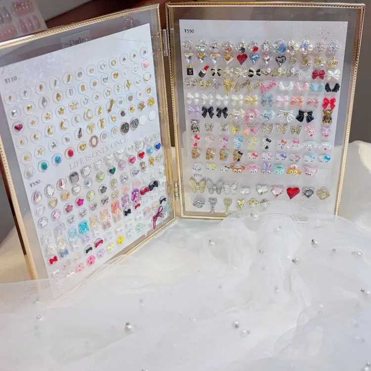 nail salon seven'sの内観・外観2