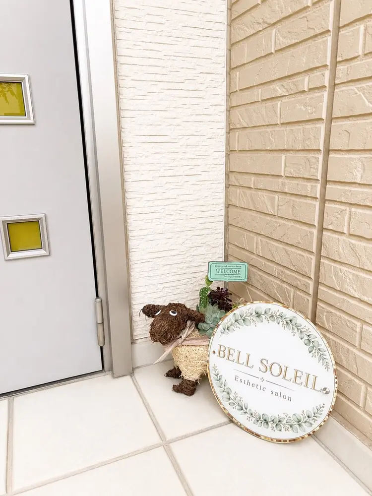 BELL SOLEILの内観・外観2