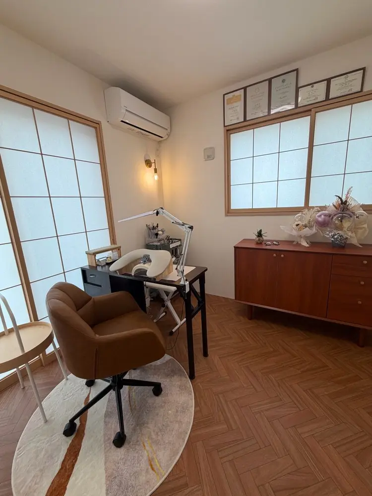 nail room 凪の内観・外観3