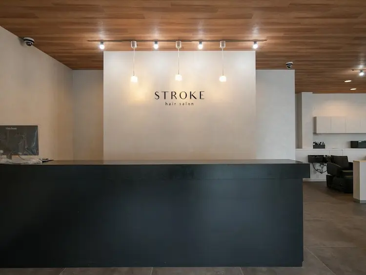 ストローク伊勢崎宮子店(STROKE)の内観・外観1