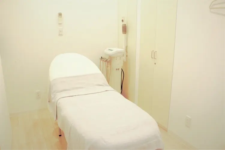 POLA THE BEAUTY 枚方田宮店の内観・外観2