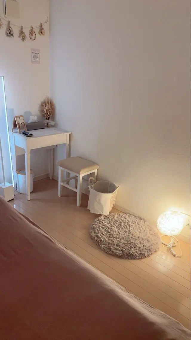 comodoの内観・外観2