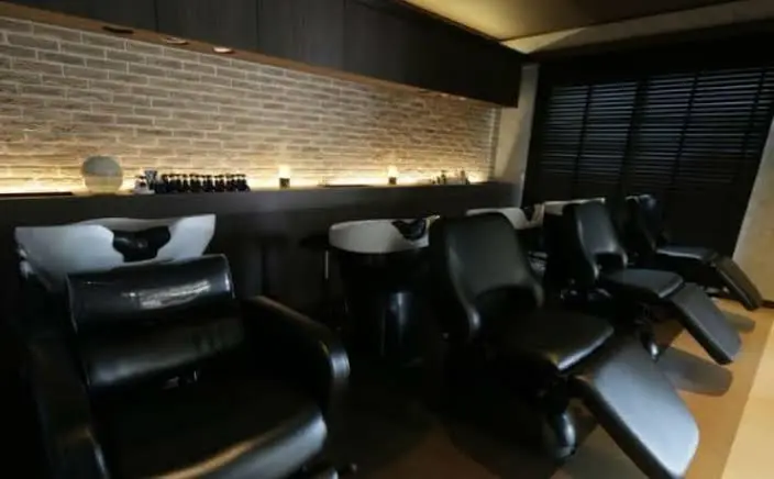 Hair Dcoの内観・外観2
