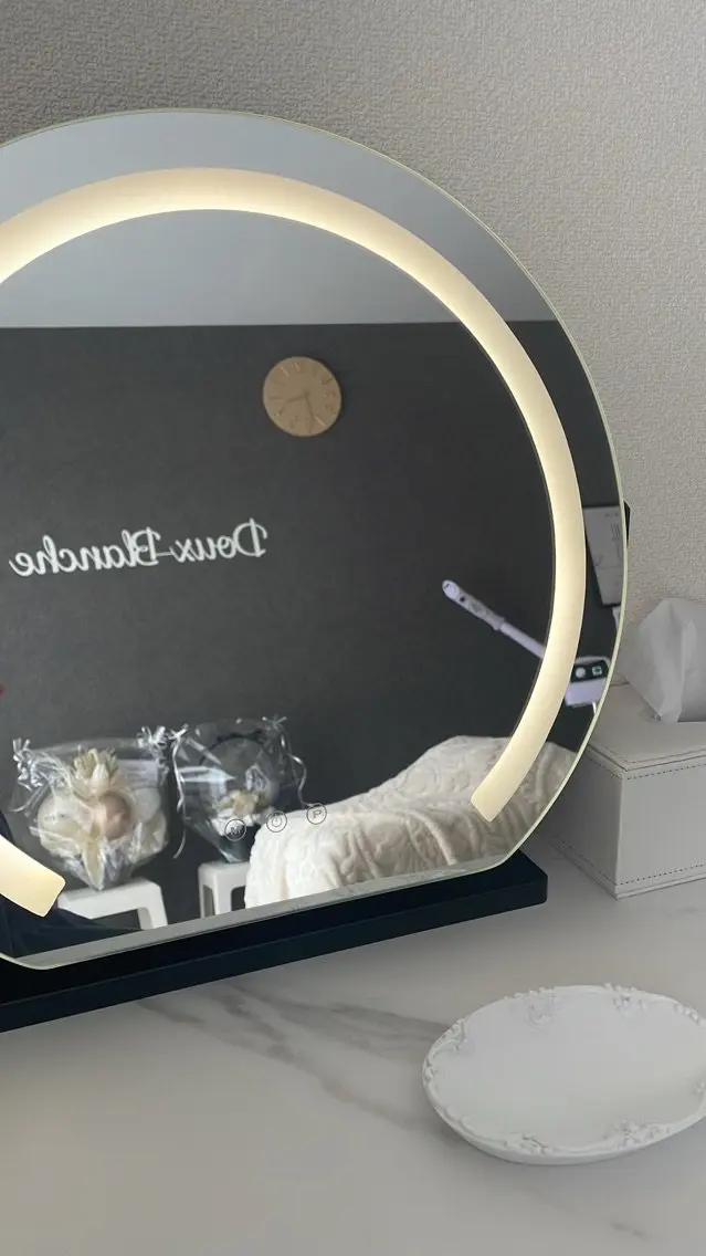 Doux Blancheの内観・外観1