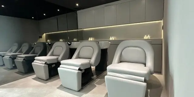 SALOWIN 仙台 Node店の内観・外観3
