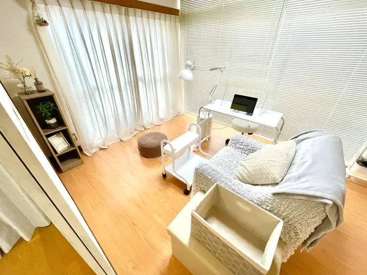 nailsalon joseeの内観・外観2