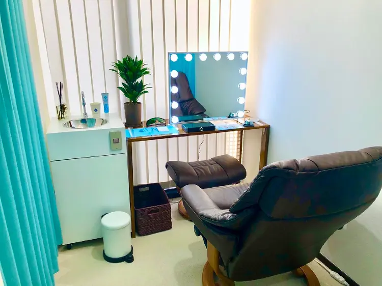 Rise beauty salonの内観・外観3