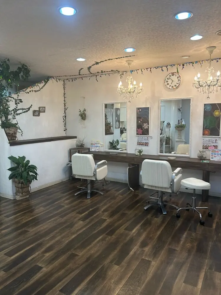 SALON de renoma P-3の内観・外観3