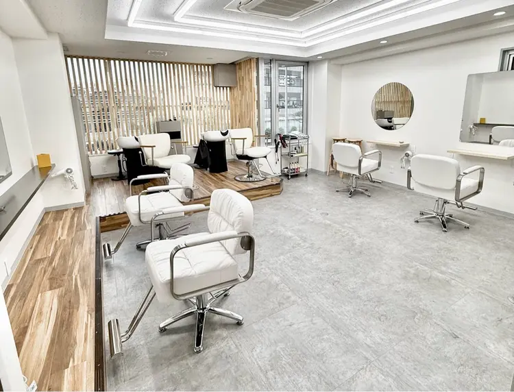 vision tokyoの内観・外観1