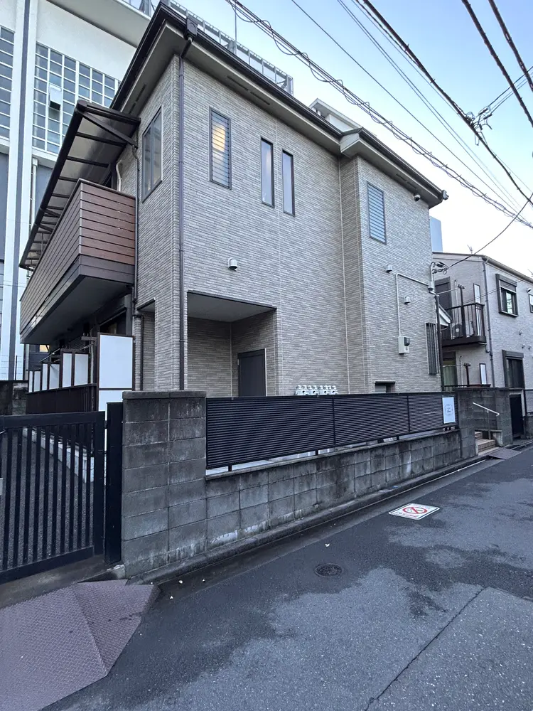 nail salon Aimerの内観・外観1
