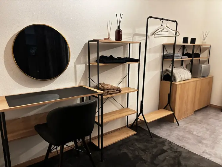 BODYCARE SALON Ynixの内観・外観1