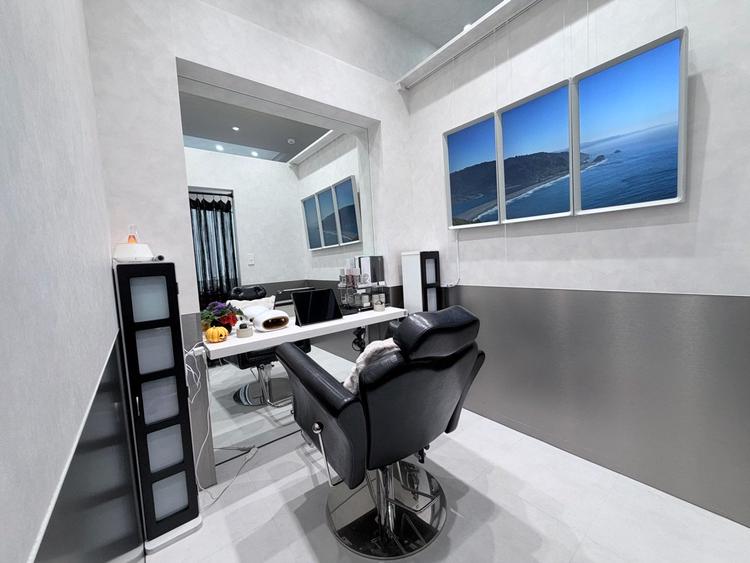 GOTODAY  SHAiRE SALON VITA店の内観・外観2