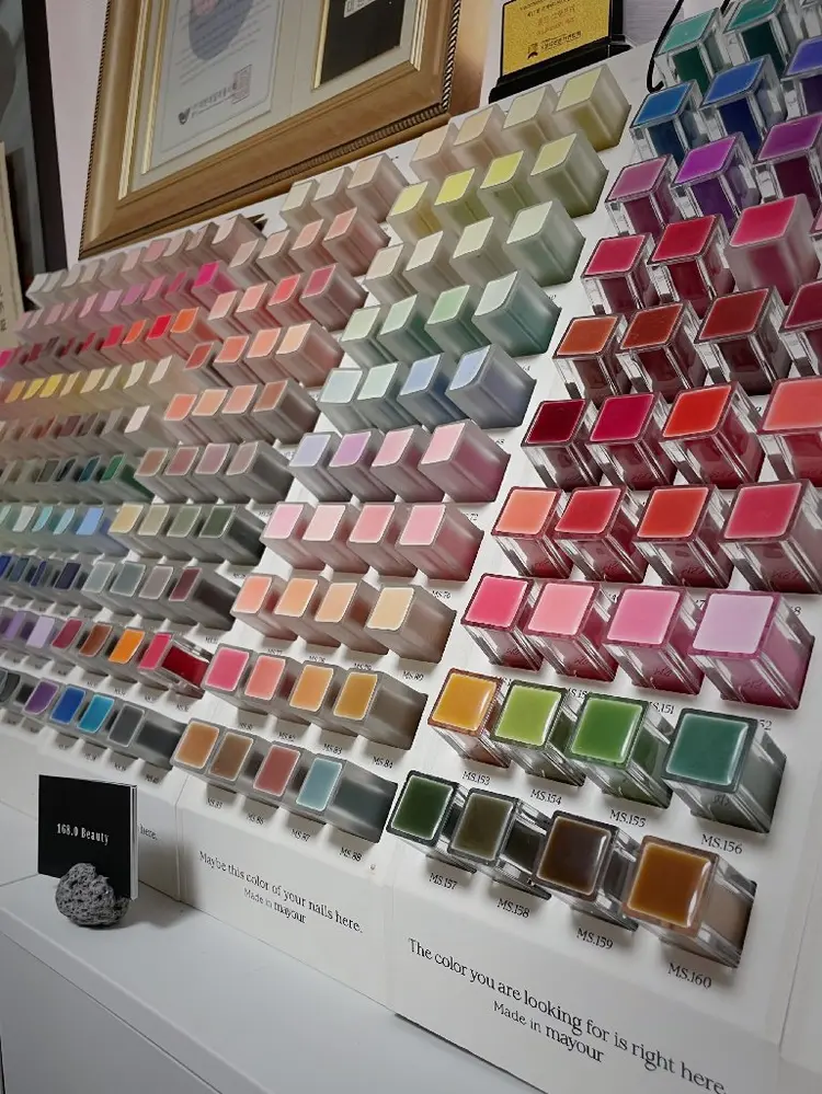 168.0beautyの内観・外観2