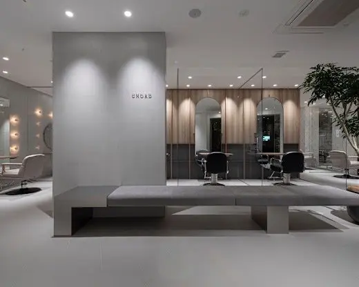 chordの内観・外観1