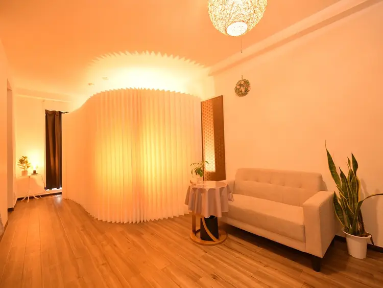 Relaxation  salon Riraの内観・外観1
