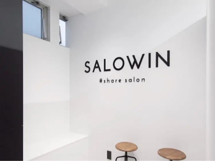 SALOWIN IL Saliceの内観・外観1