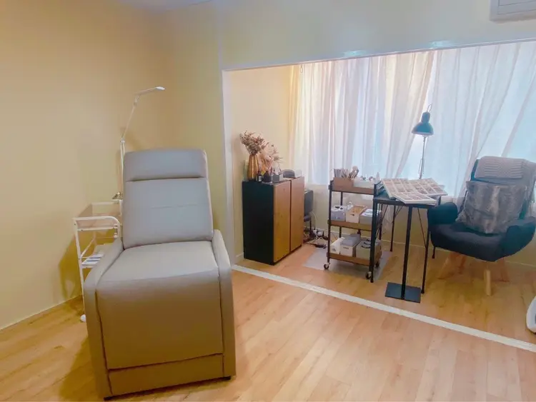 eyelash salon emuの内観・外観3