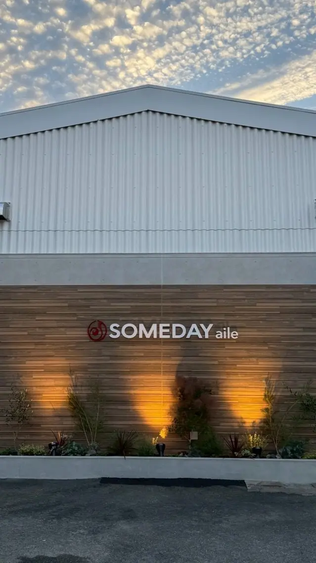 SOMEDAY Aileの内観・外観1