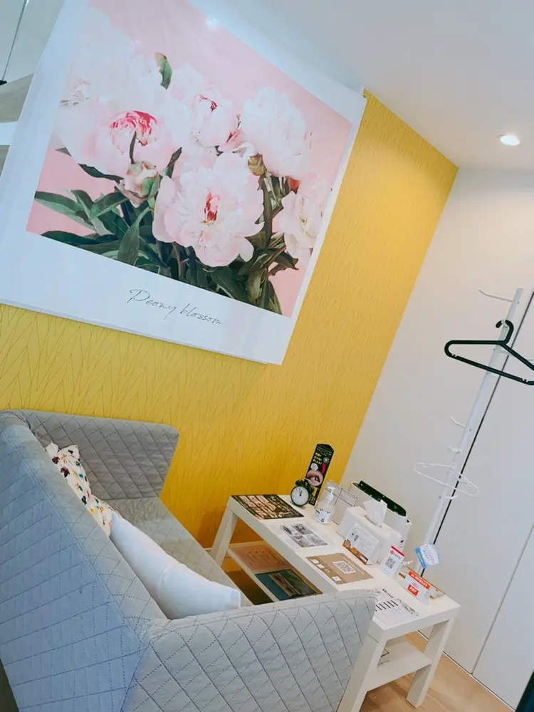 BeautySalon HanNaの内観・外観1