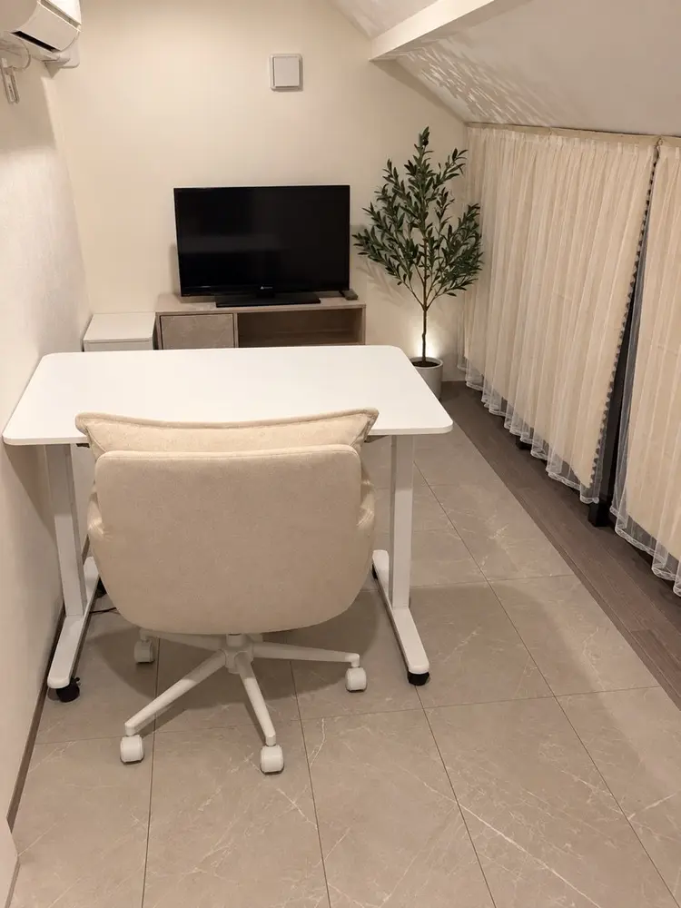 private salonM's nailの内観・外観1