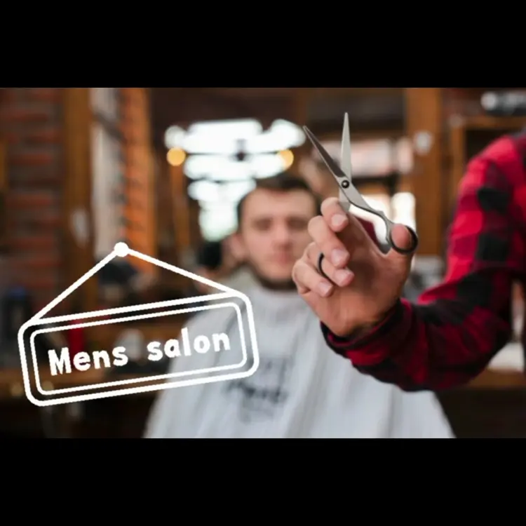 hairsalonWOOD四條畷店の内観・外観3