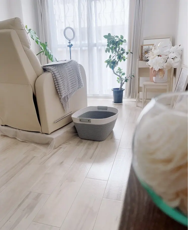 private salon DAHLIAの内観・外観1