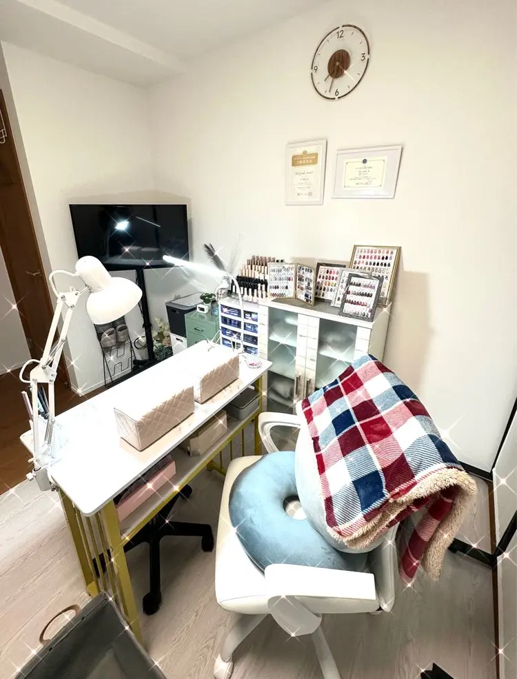 OHANA  MAHALOの内観・外観1