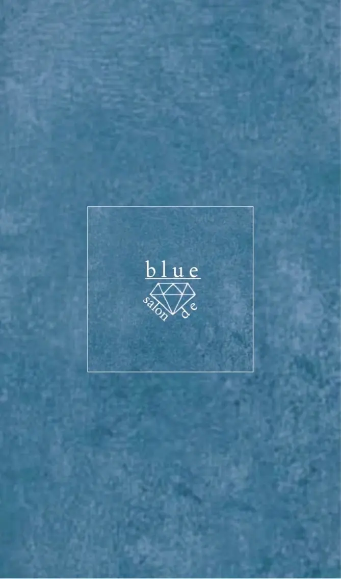 salon de blueの内観・外観1