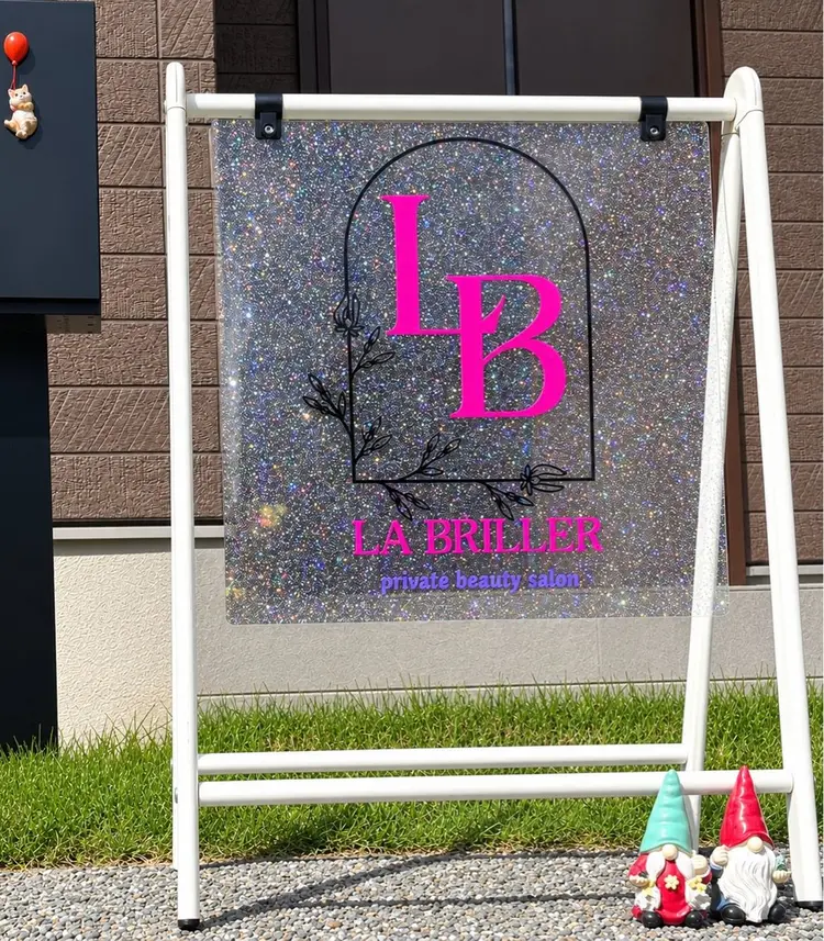 LA BRILLERの内観・外観3