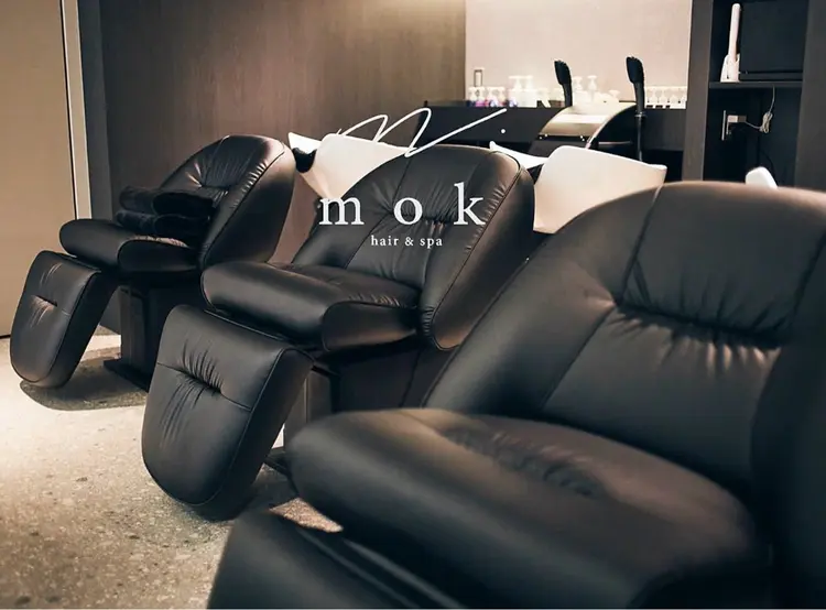 mokの内観・外観3