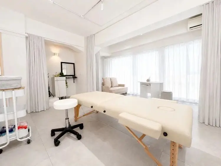 luminousの内観・外観3