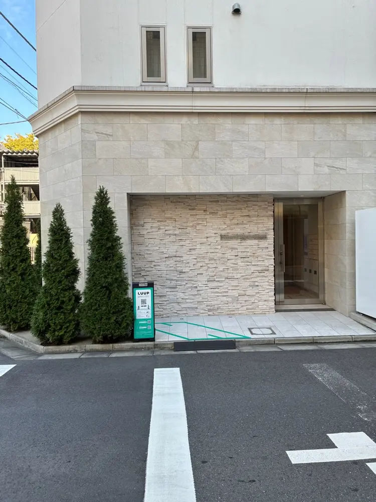 LEALEAの内観・外観3