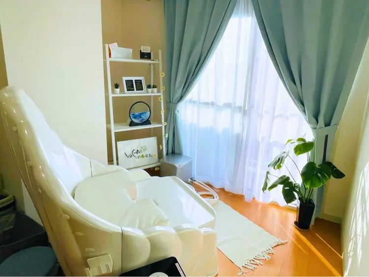 YOSAPARK kukuna 大塚の内観・外観1