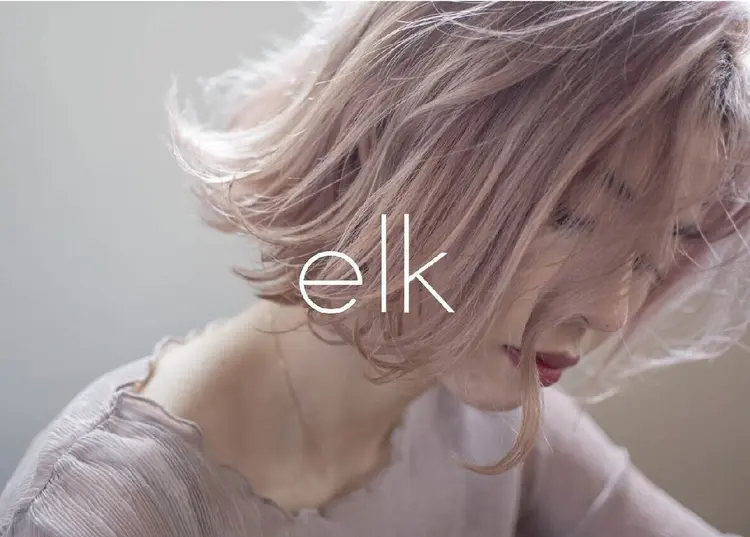 elk by cottonの内観・外観2