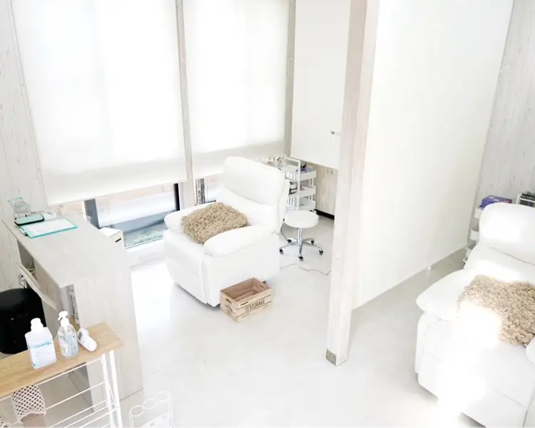 eyelash salon pupeの内観・外観2