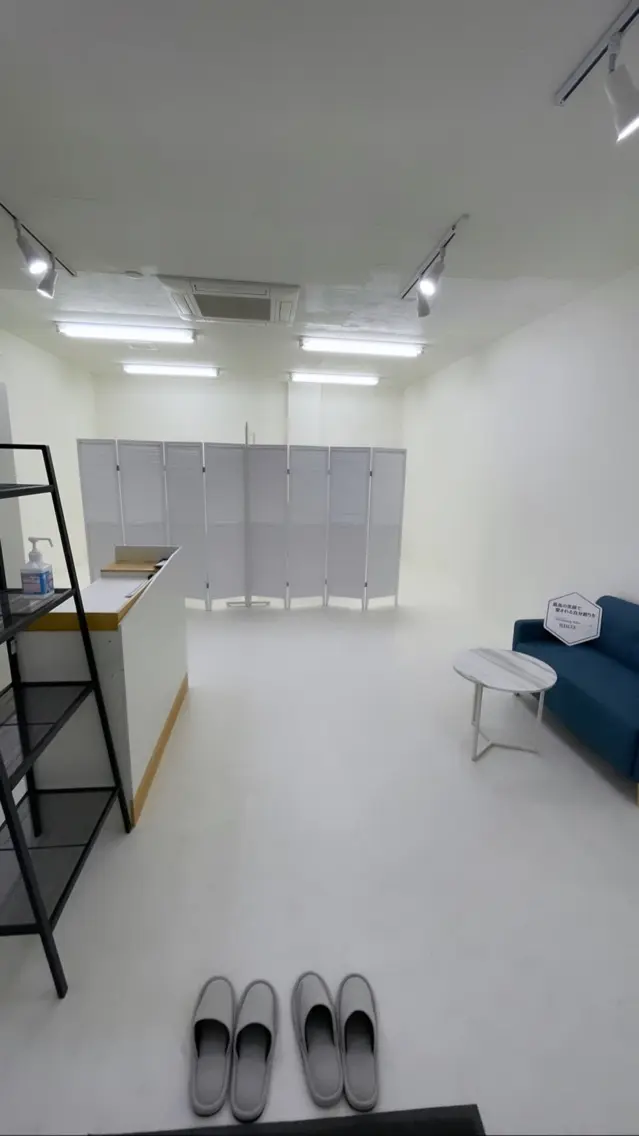WhiteningSalon WHITE岐阜店の内観・外観1