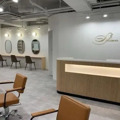 SHIAN 橋本店の内観・外観1