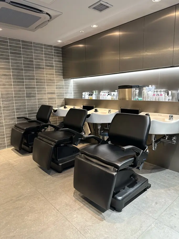 GROOMER/S  TOKYO 渋谷店の内観・外観2