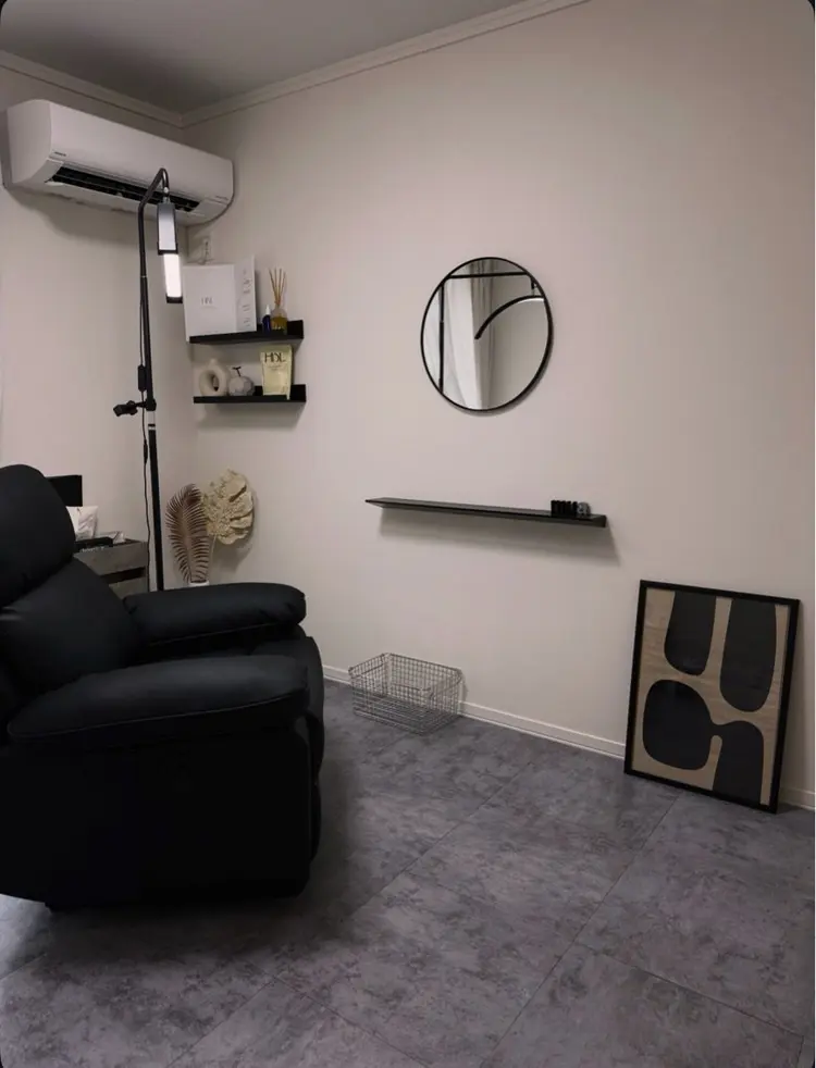 mua private salonの内観・外観2