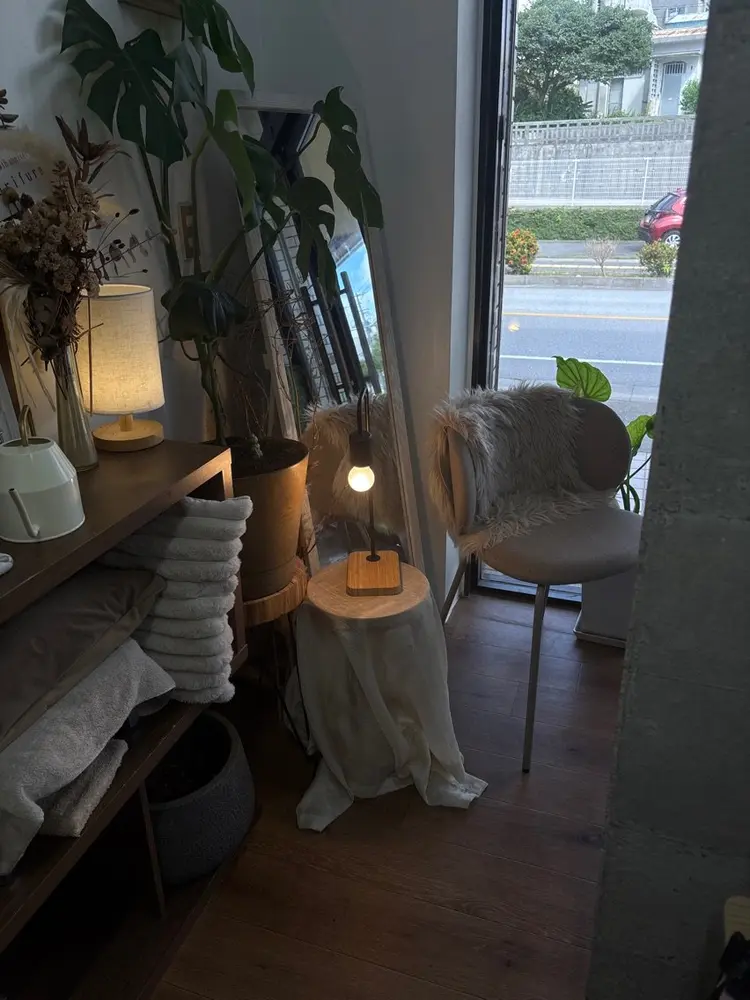 furifuraの内観・外観1
