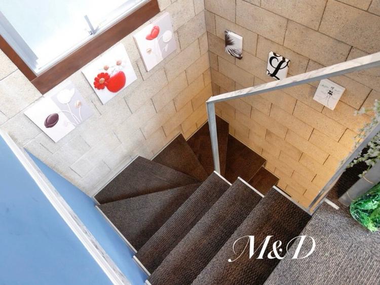 M&D BeautySalon 武蔵小杉店の内観・外観2