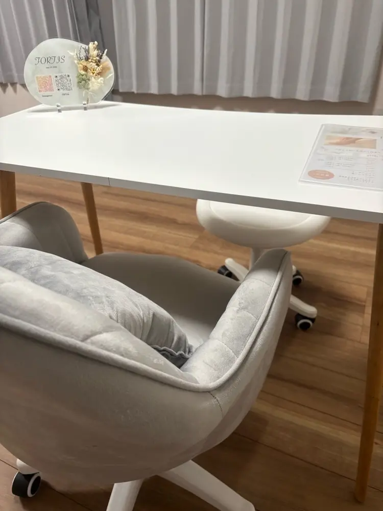 Beautysalon FORTISの内観・外観2