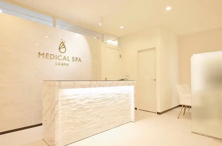 MEDICAL SPA LUANAの内観・外観1
