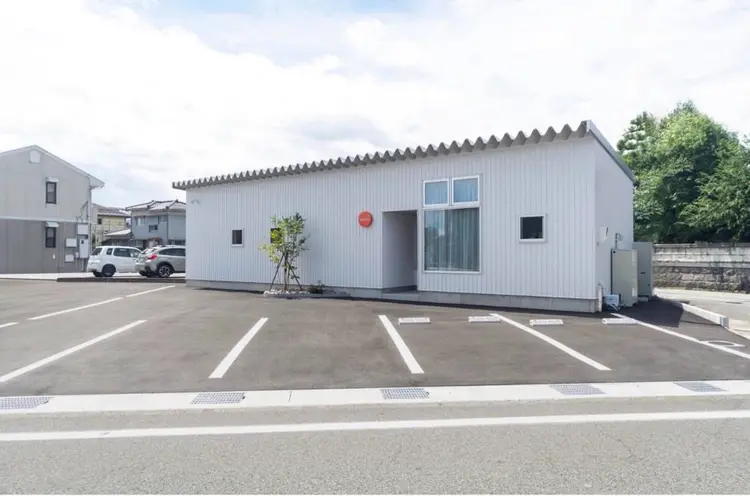 casa hiru gardenの内観・外観2