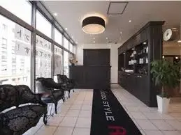 LUCIDO STYLE Ruttuの内観・外観3