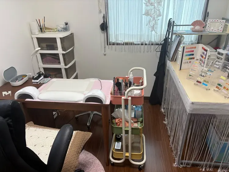 VINAILの内観・外観1