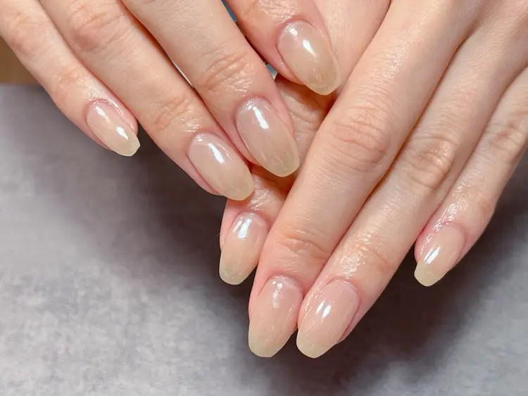 yoy☺︎Nail Salonの内観・外観1